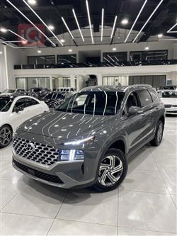هیوندای سەنتافی